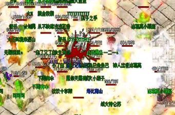 最新传奇sf新手开荒不能只是关注等级 最新传奇sf新手开荒不能只是关注等级