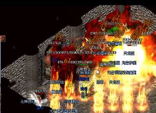 1.76金币复古刷祖马boss一定要注意 1.76金币复古刷祖马boss一定要注意