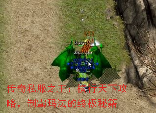 传奇私服之王:横行天下攻略,制霸玛法的终极秘籍 传奇私服之王:横行天下攻略,制霸玛法的终极秘籍