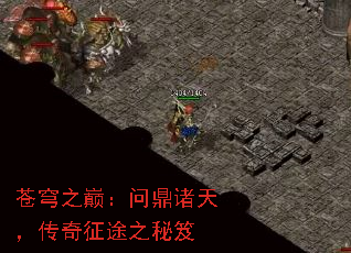 苍穹之巅:问鼎诸天,传奇征途之秘笈 苍穹之巅:问鼎诸天,传奇征途之秘笈