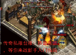 ����˽��̨������Ѫ��ȼ��������ս��������ָ��