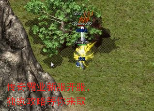 传奇霸业新服开服,独家攻略等你来取 传奇霸业新服开服,独家攻略等你来取