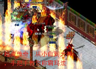 ���䴫�棺��С�׵������ְ��ֽ���ư��귨