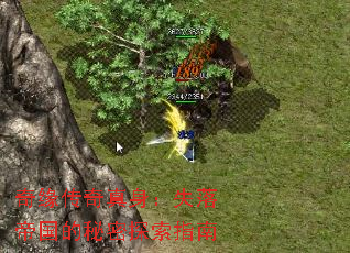 奇缘传奇真身:失落帝国的秘密探索指南 奇缘传奇真身:失落帝国的秘密探索指南
