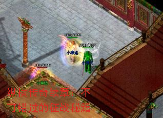 纵横传奇续章:不可错过的征战秘籍 纵横传奇续章:不可错过的征战秘籍