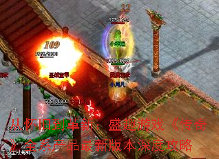 �ӻ��ɵ����£�ʢȤ��Ϸ�����桷ȫϵ��Ʒ���°汾��ȹ���