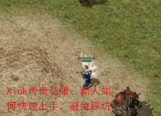 Xink传奇私服:新人如何快速上手,避免踩坑? Xink传奇私服:新人如何快速上手,避免踩坑?