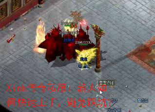 Xink传奇私服:新人如何快速上手,避免踩坑? Xink传奇私服:新人如何快速上手,避免踩坑?