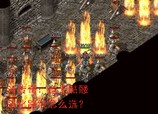 SF���棺��ʿ����ǿ��·����ôѡ��