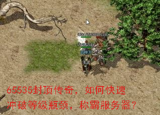 65535封顶传奇,如何快速冲破等级瓶颈,称霸服务器? 65535封顶传奇,如何快速冲破等级瓶颈,称霸服务器?