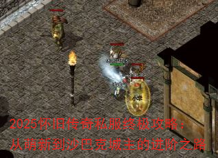 2025怀旧传奇私服终极攻略:从萌新到沙巴克城主的进阶之路 2025怀旧传奇私服终极攻略:从萌新到沙巴克城主的进阶之路