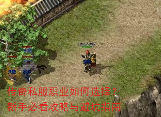 传奇私服职业如何选择?新手必看攻略与避坑指南 传奇私服职业如何选择?新手必看攻略与避坑指南