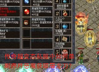 ���泬��̬˽������ε�ˢ���¶�ħ��ȡ��������