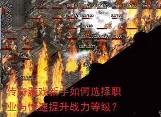 ������Ϸ�������ѡ��ְҵ���������ս���ȼ���