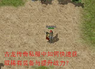 古龙传奇私服中如何快速获取稀有装备与提升战力? 古龙传奇私服中如何快速获取稀有装备与提升战力?