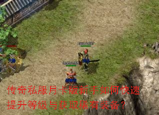 传奇私服月卡版新手如何快速提升等级与获取稀有装备? 传奇私服月卡版新手如何快速提升等级与获取稀有装备?
