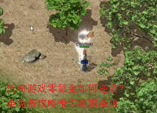 传奇游戏零氪金如何逆袭?全免费攻略带你称霸全服 传奇游戏零氪金如何逆袭?全免费攻略带你称霸全服