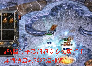 ��V�洫��˽�������̬��������ο���ˢBOSS����װ��