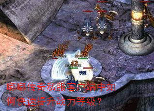 嘟嘟传奇私服客户端中如何快速提升战力等级? 嘟嘟传奇私服客户端中如何快速提升战力等级?