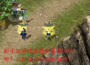 新手如何快速找到靠谱SF传奇?必备技巧与攻略解析? 新手如何快速找到靠谱SF传奇?必备技巧与攻略解析?