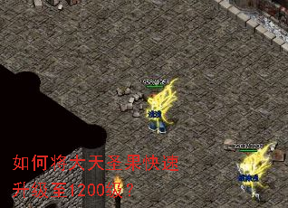 如何将大天圣果快速升级至1200级? 如何将大天圣果快速升级至1200级?
