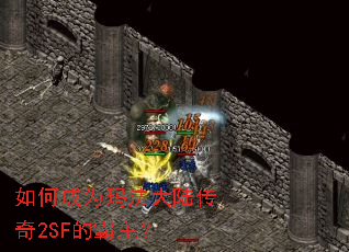 如何成为玛法大陆传奇2SF的霸主? 如何成为玛法大陆传奇2SF的霸主?