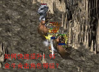 如何快速提升1.95金牛合击角色等级? 如何快速提升1.95金牛合击角色等级?