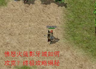 佛怒火莲影牙城如何攻克?终极攻略揭秘 佛怒火莲影牙城如何攻克?终极攻略揭秘