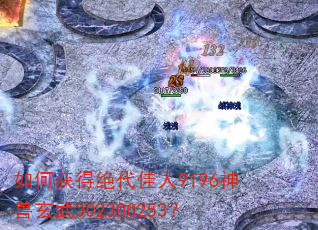 如何获得绝代佳人9196神兽玄武302300253? 如何获得绝代佳人9196神兽玄武302300253?