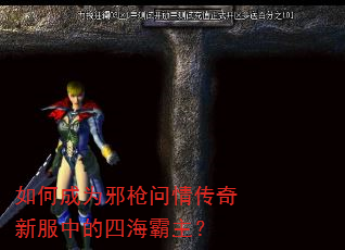 ��γ�Ϊаǹ���鴫���·��е��ĺ�������