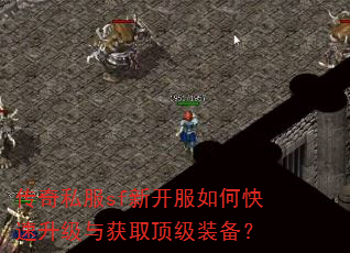 传奇私服sf新开服如何快速升级与获取顶级装备? 传奇私服sf新开服如何快速升级与获取顶级装备?