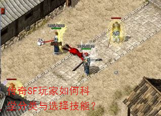 传奇SF玩家如何科学分类与选择技能? 传奇SF玩家如何科学分类与选择技能?