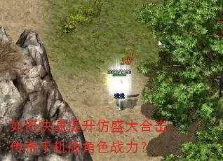 如何快速提升仿盛大合击传奇手机版角色战力? 如何快速提升仿盛大合击传奇手机版角色战力?