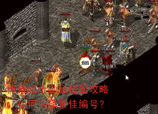 传奇战士勋章搭配攻略,如何选择最佳编号? 传奇战士勋章搭配攻略,如何选择最佳编号?